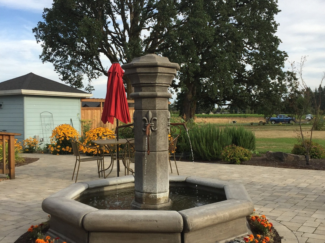 La Bastide Bed & Breakfast主图