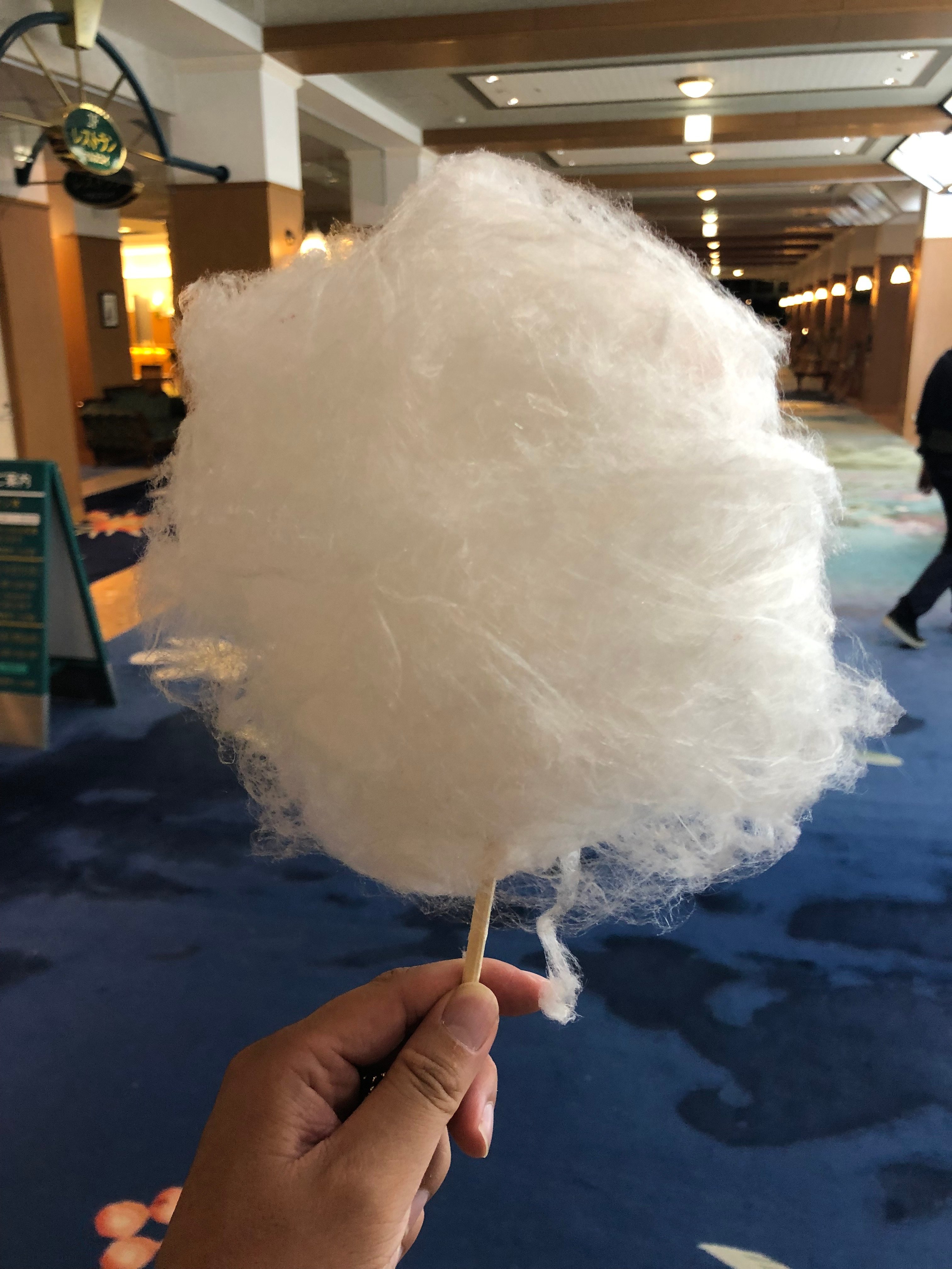 知床第一酒店-餐饮