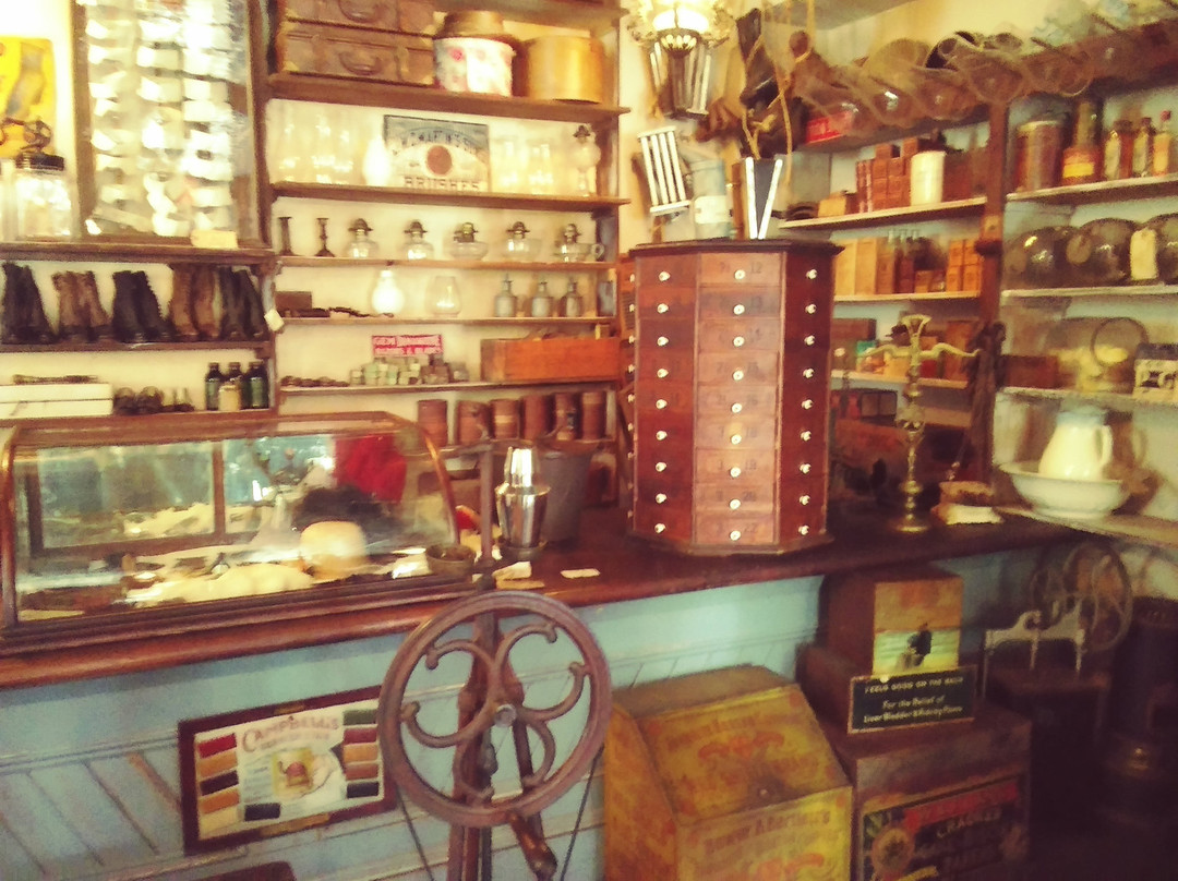 Oldest Store Museum景点图片