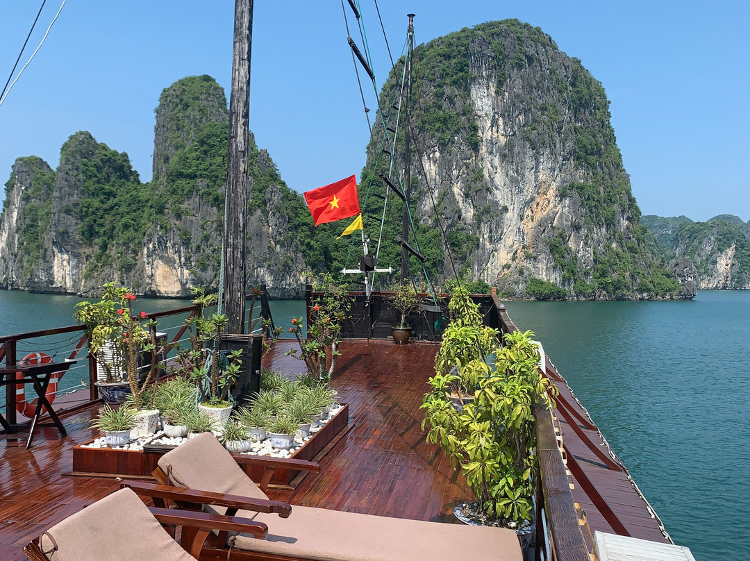 Vei Travel & Events-岘港必去景点