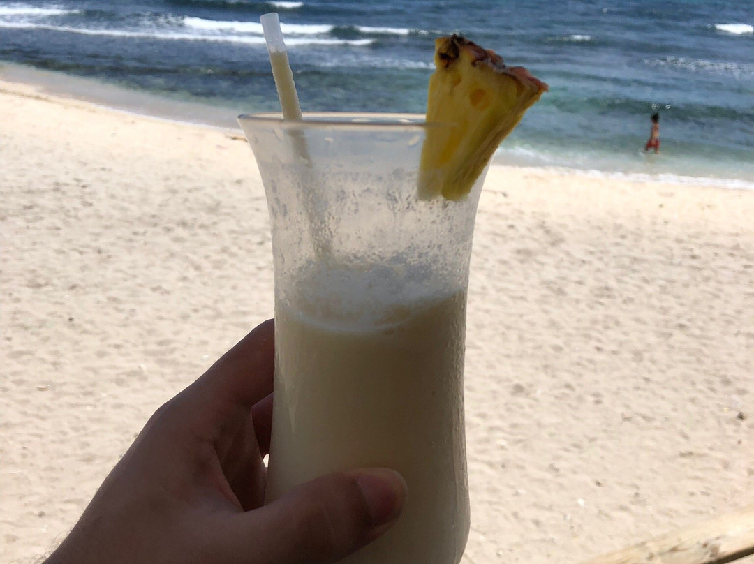 Playa Caleta La Romana-拉罗马纳必去景点