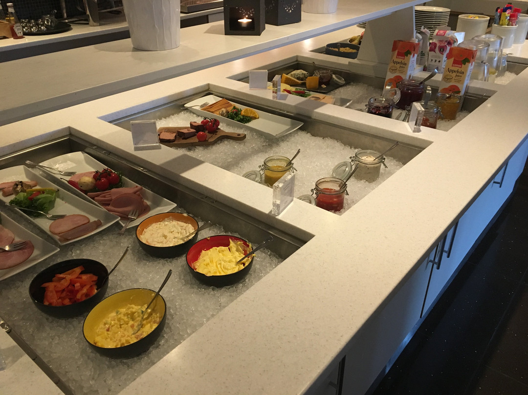 Thon Hotel Surnadal主图