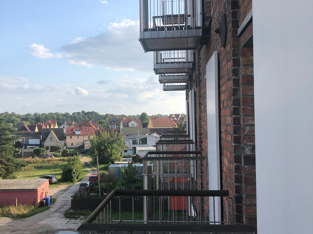 Speicher Barth-DESIGNHOTEL主图