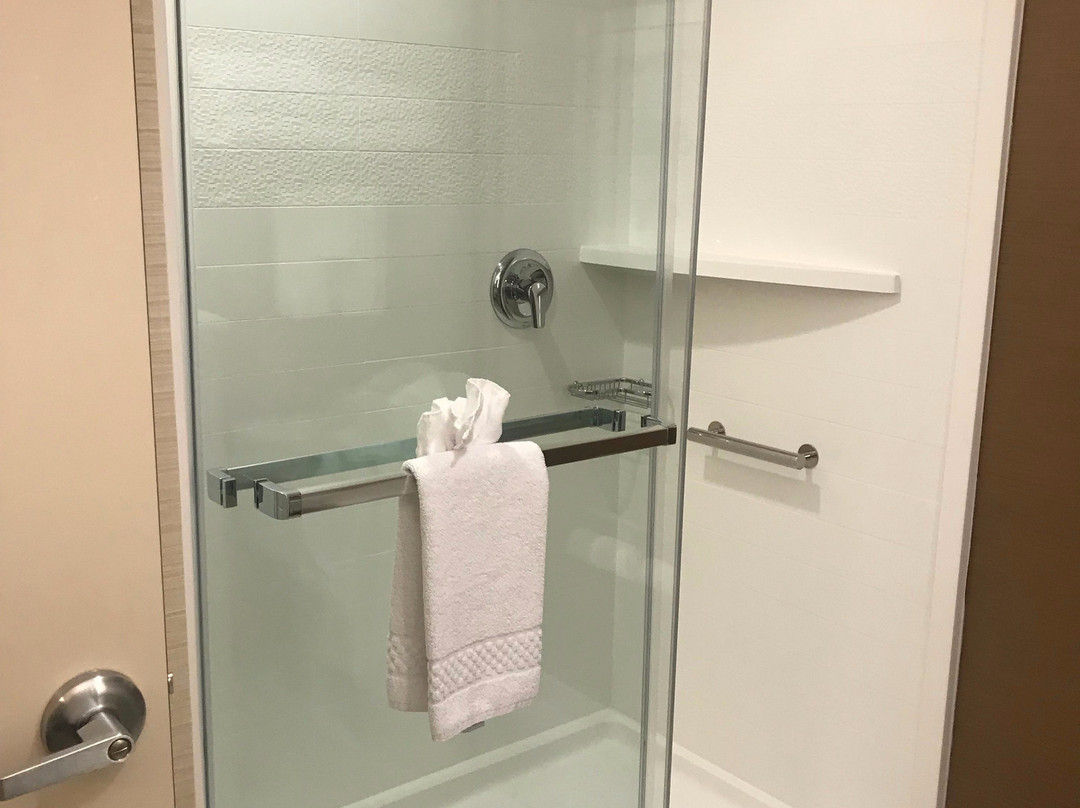 Fairfield by Marriott Inn & Suites Salt Lake City Midvale主图