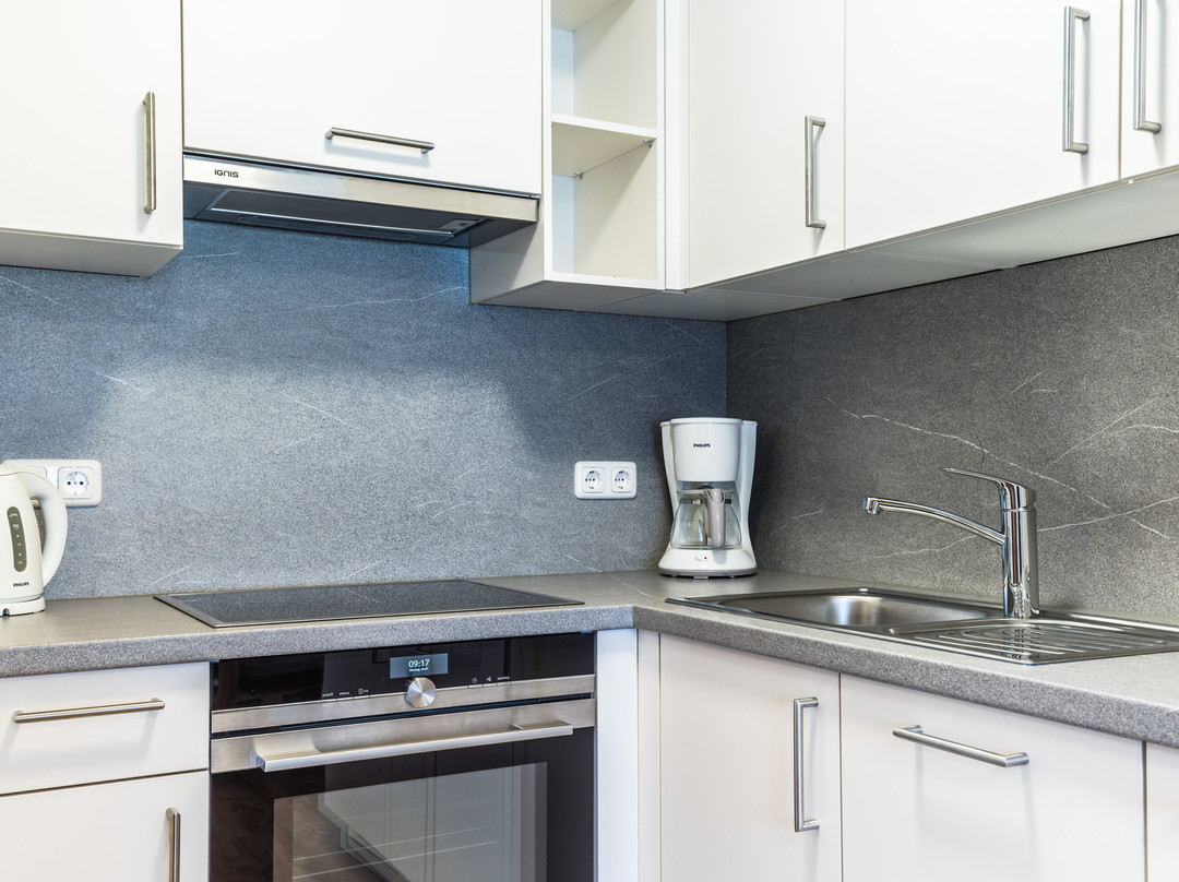 Gasthof Venedigerblick主图