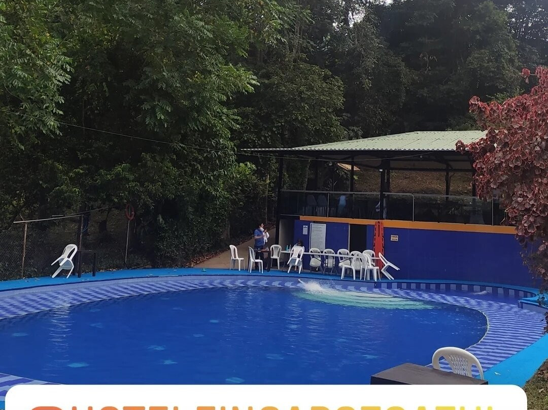 Finca Pozo Azul Eco Hotel
