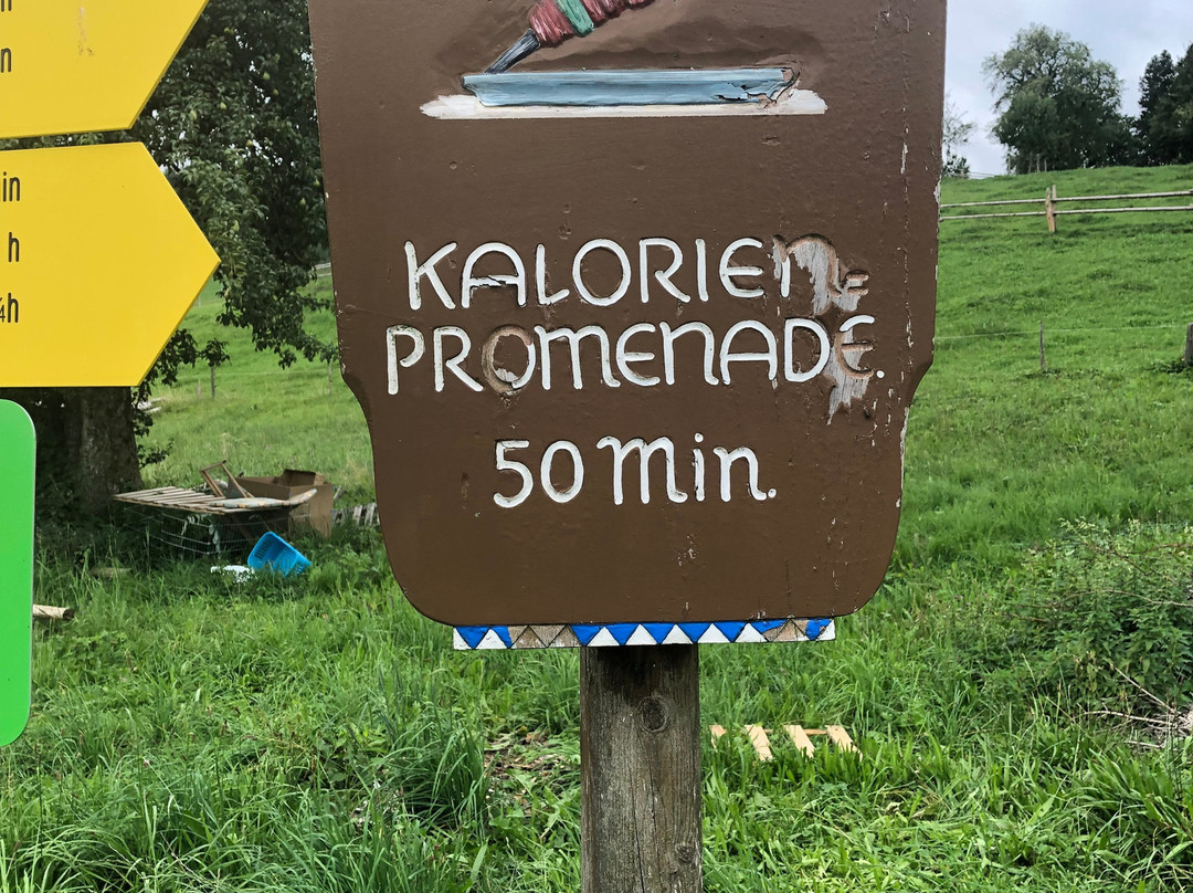 Kalorienrunde景点图片