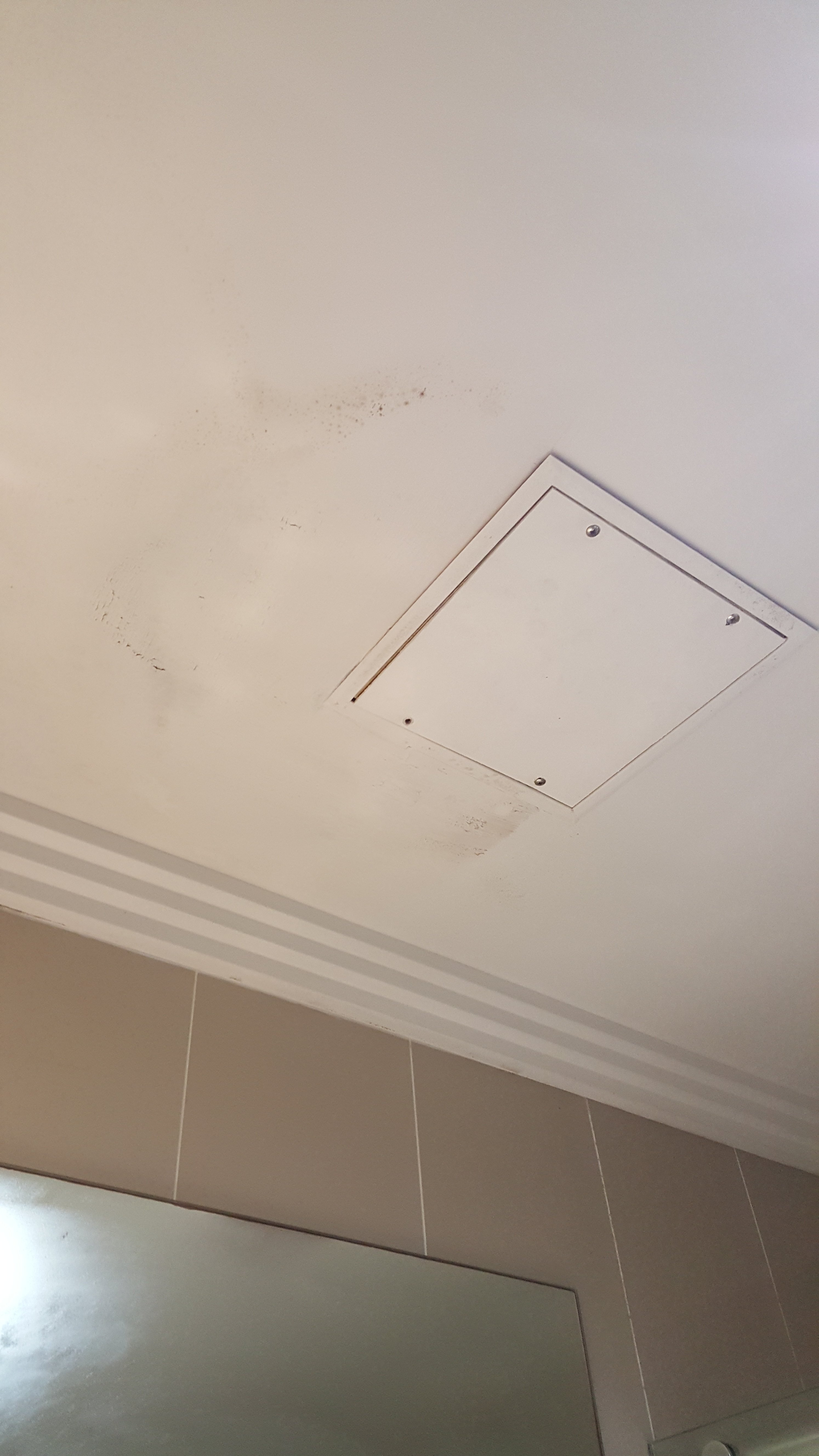 阿达拉卡姆珀尔唐恩酒店-浴室