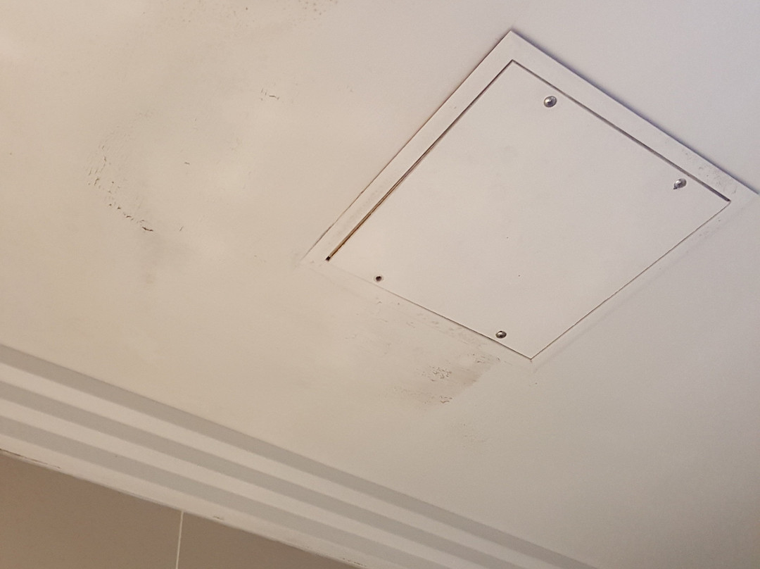 阿达拉卡姆珀尔唐恩酒店主图