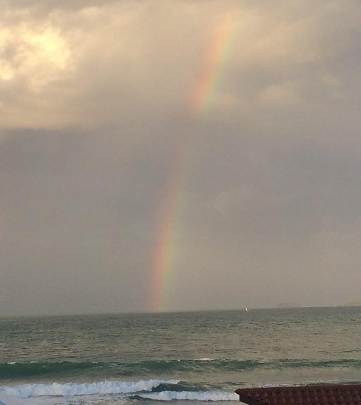 Paradiso Pero Praia Hotel主图