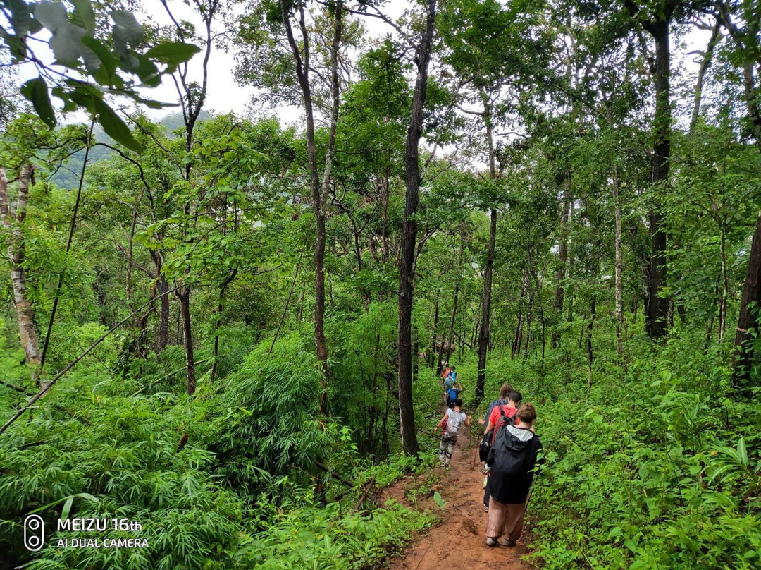 Travel Series-清迈必去景点