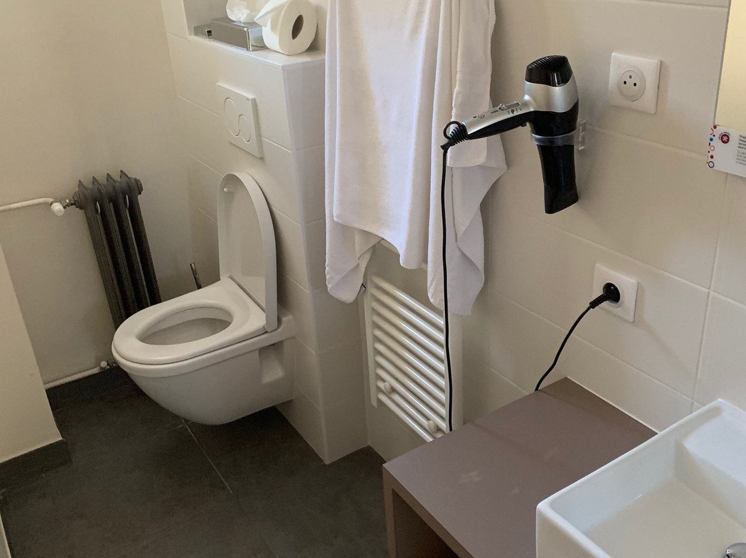 Hotel des Princes主图