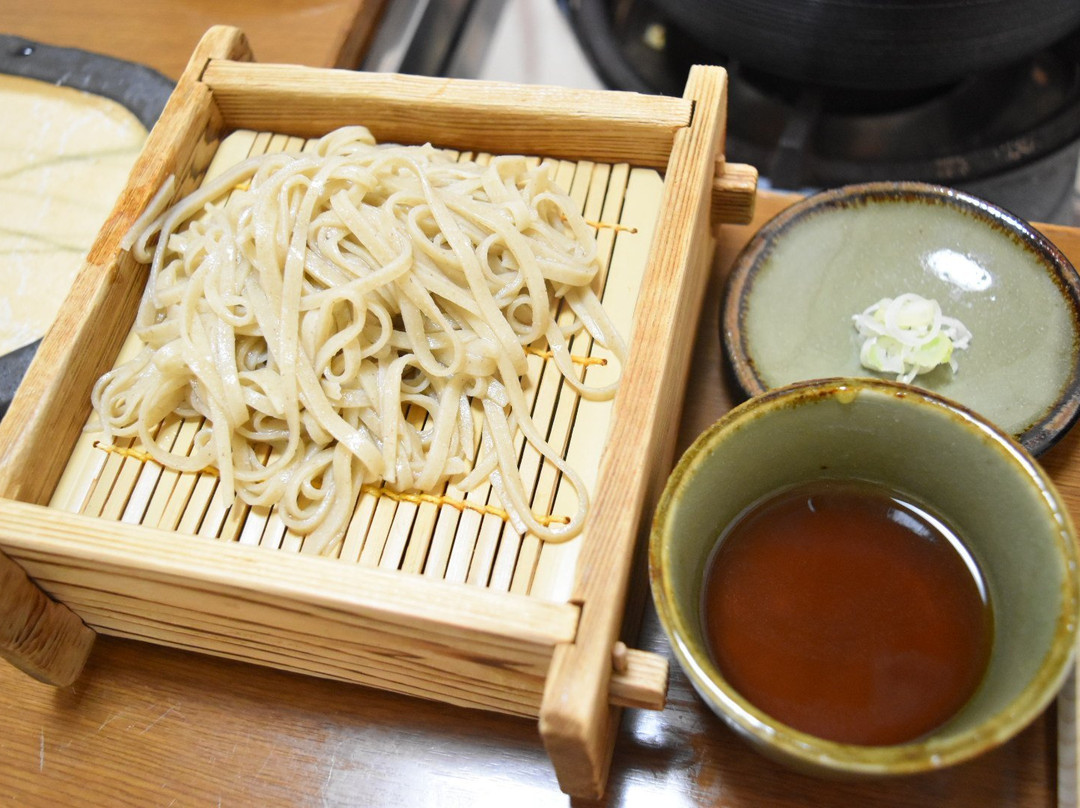 Ryokan Hinoemata主图