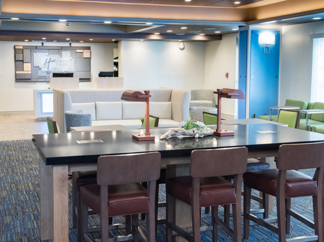 Holiday Inn Express Pascagoula-moss Point By IHG主图