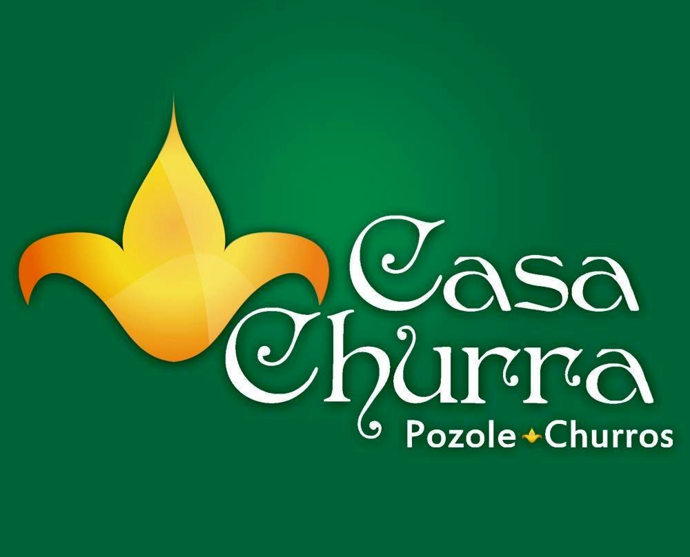 Casa Churra