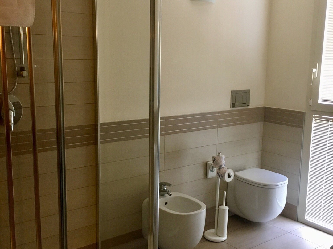 Hotel Piccolo Principe主图