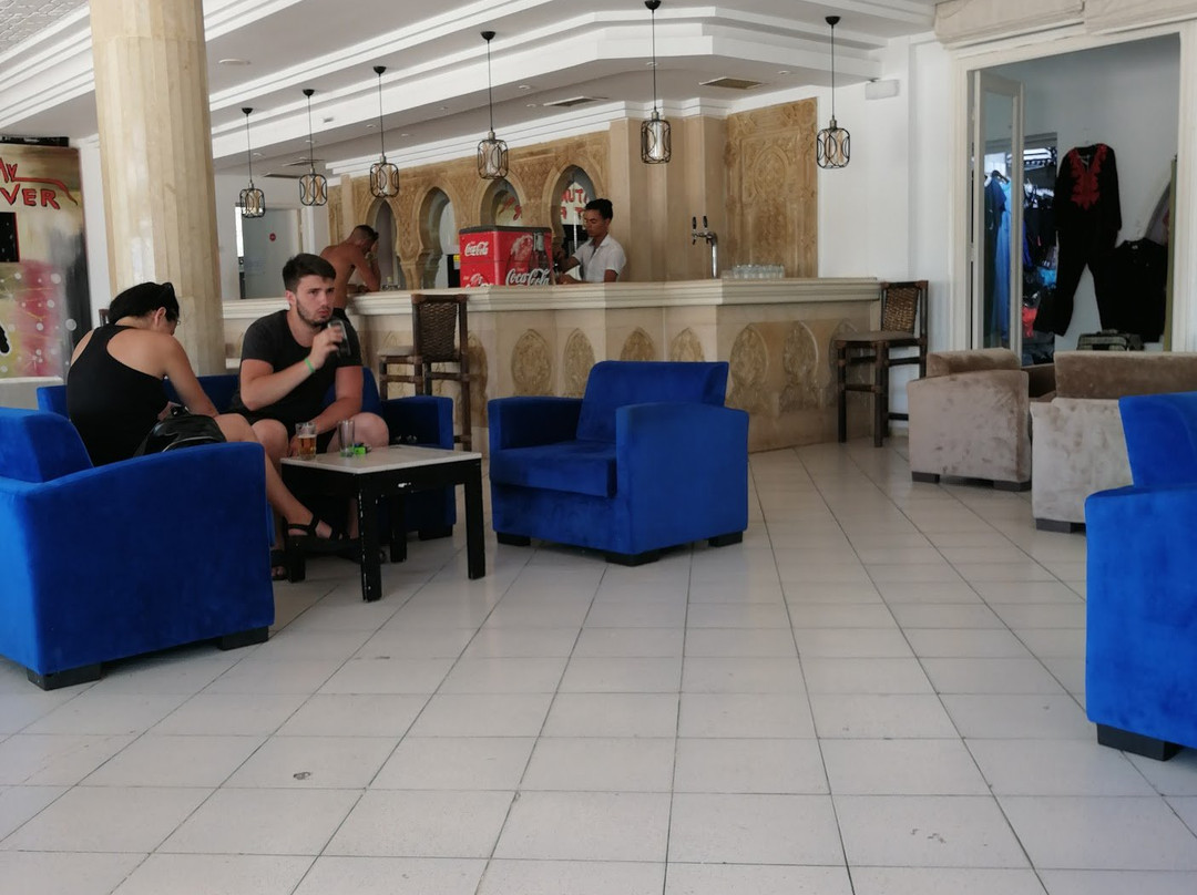 Djerba Les Dunes主图