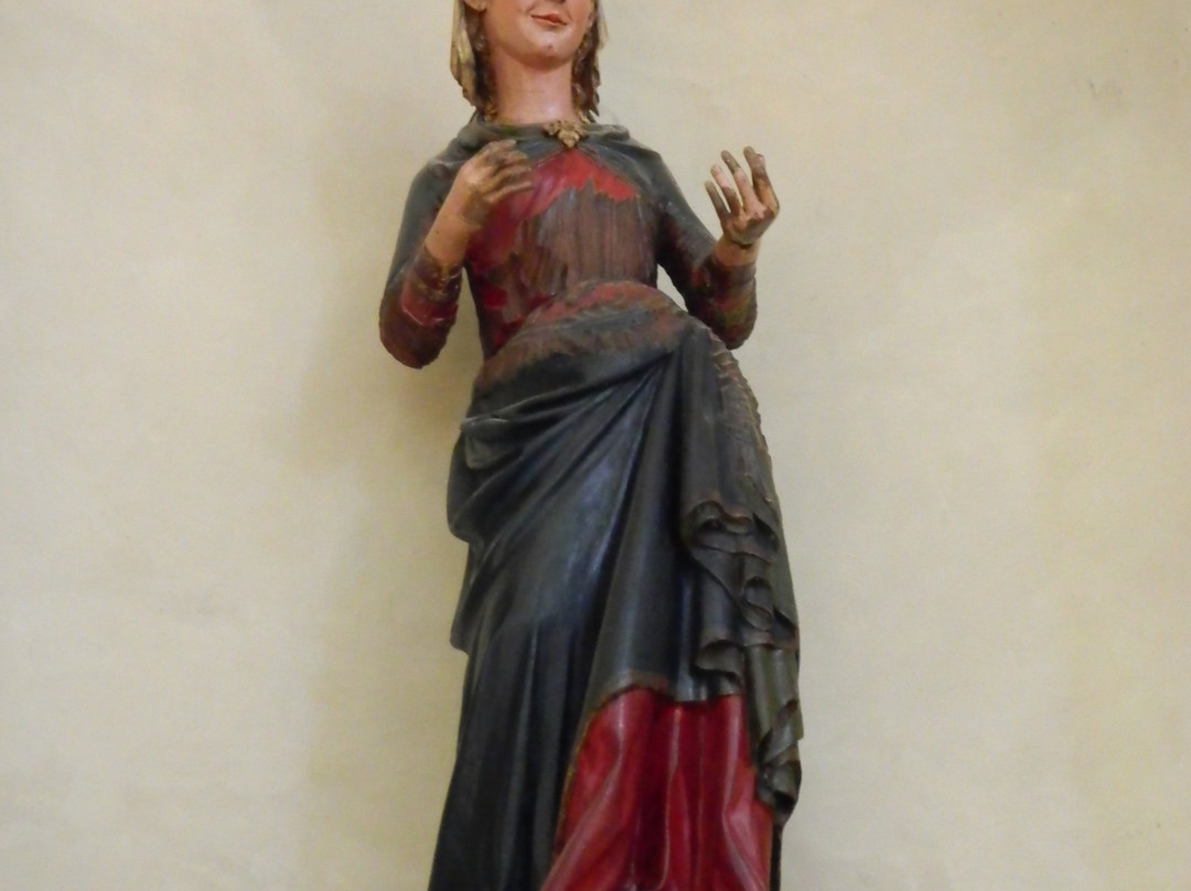 Chiesa di San Francesco景点图片