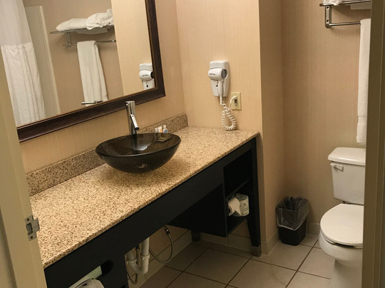 Comfort Inn & Suites Canton主图