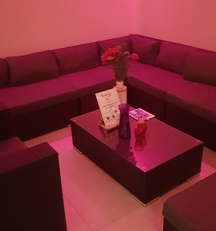 Awelys Spa Privatif景点图片