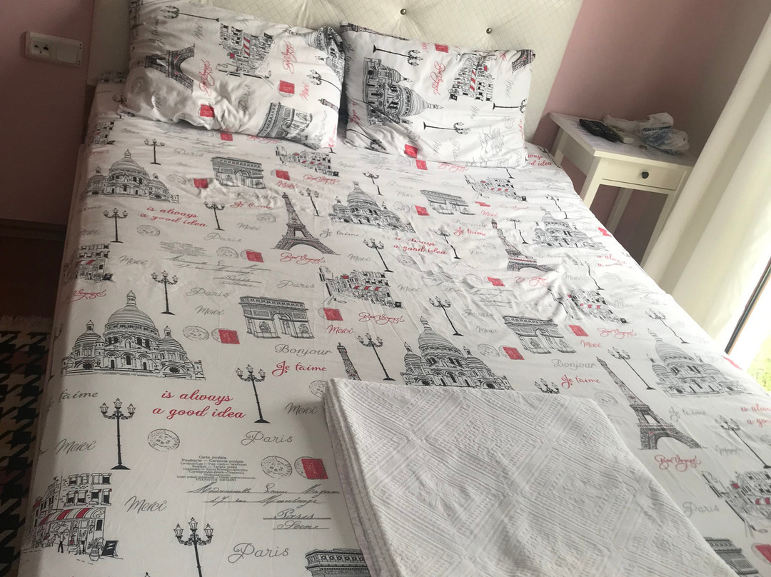 蓝宝石酒店主图