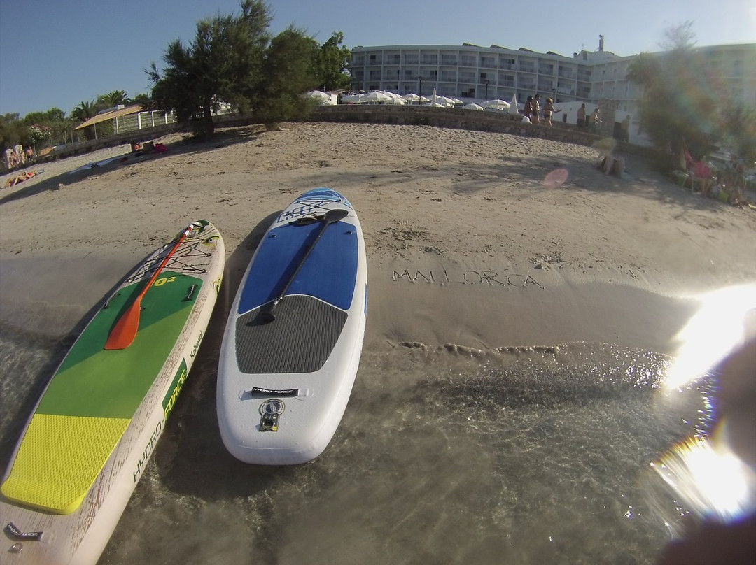 Barcaresports-阿库迪亚必去景点