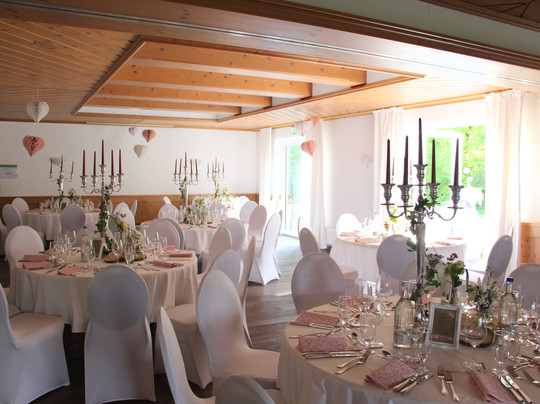 Seminarhaus Fohlenweide主图