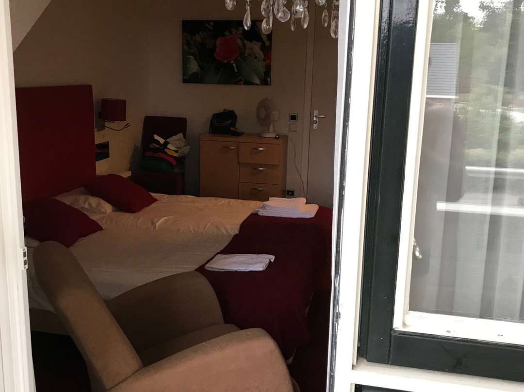 Hotel De Oringer Marke & Stee by Flow主图