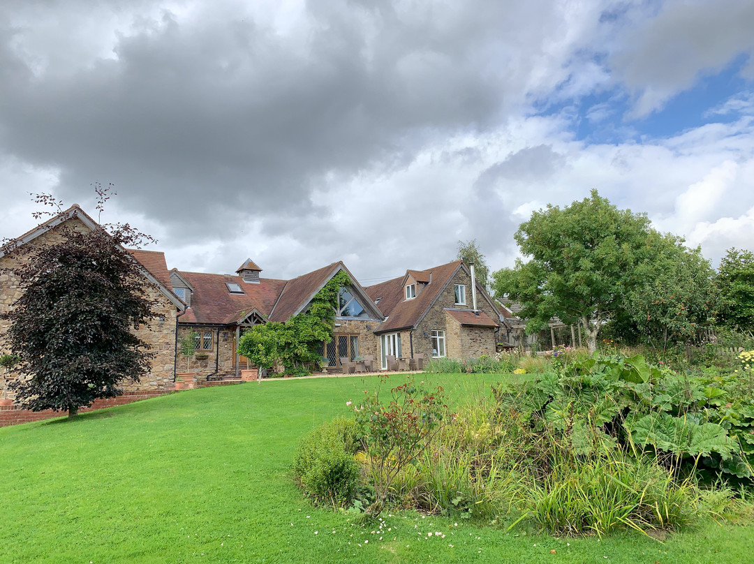 The Graig Bed and Breakfast Ludlow主图