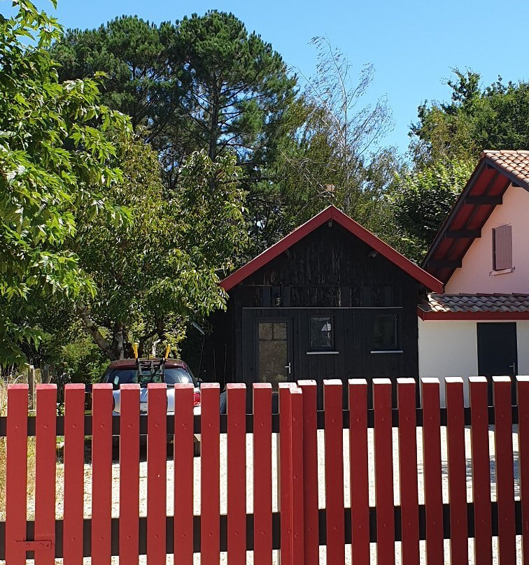 La Villa Sainte Catherine主图