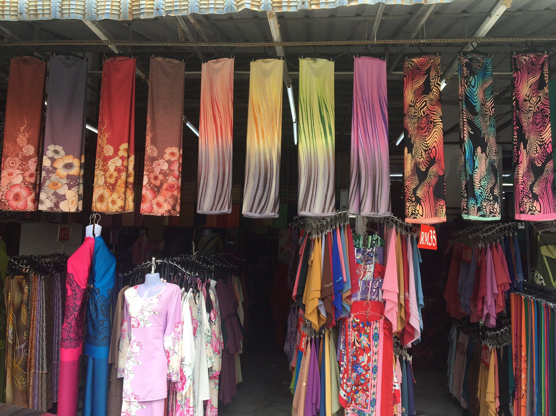 Nilai 3 Textile Shopping Complex景点图片