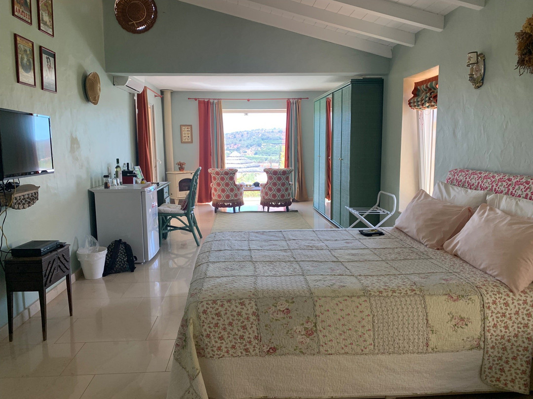 Gato Preto de Silves主图