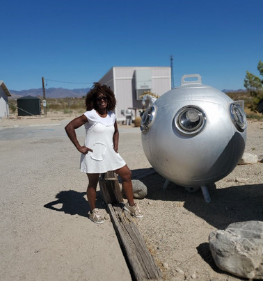 Area 66-Yucca必去景点