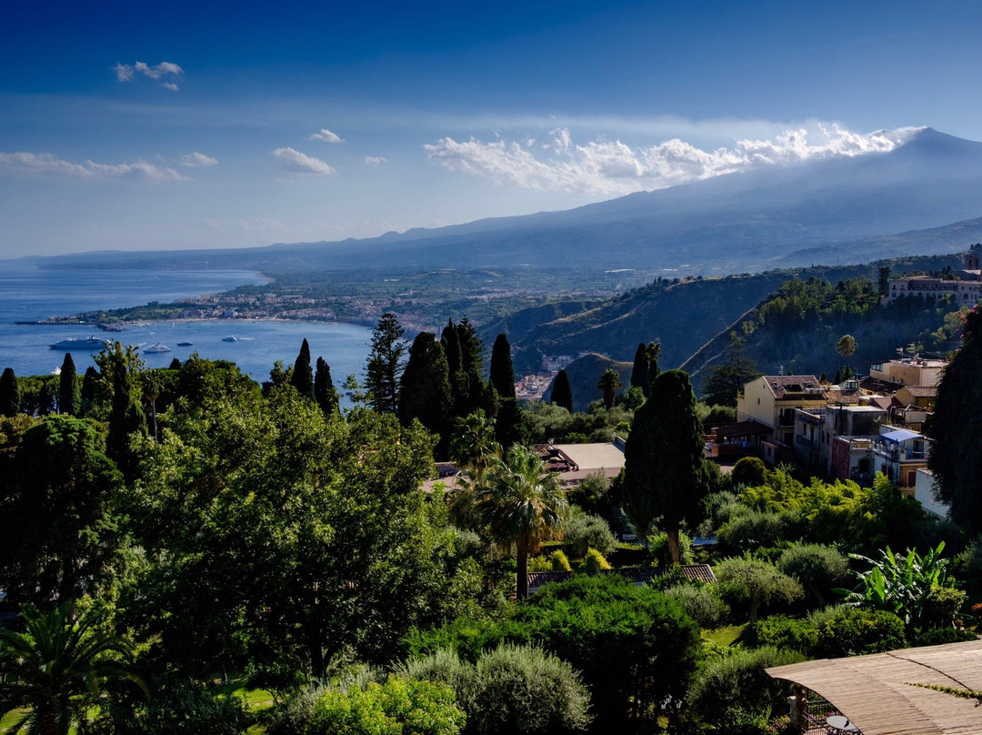 Taormina Tourist Service - Tours景点图片