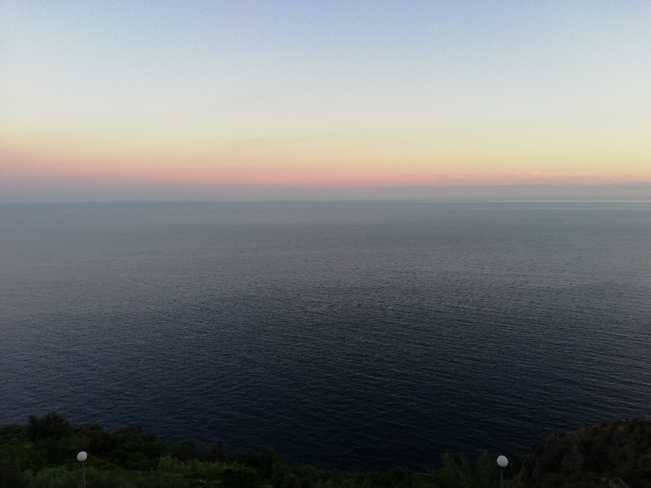 Le terrazze Del Duca主图