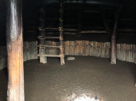 Goshono Jomon Museum-一户町必去景点