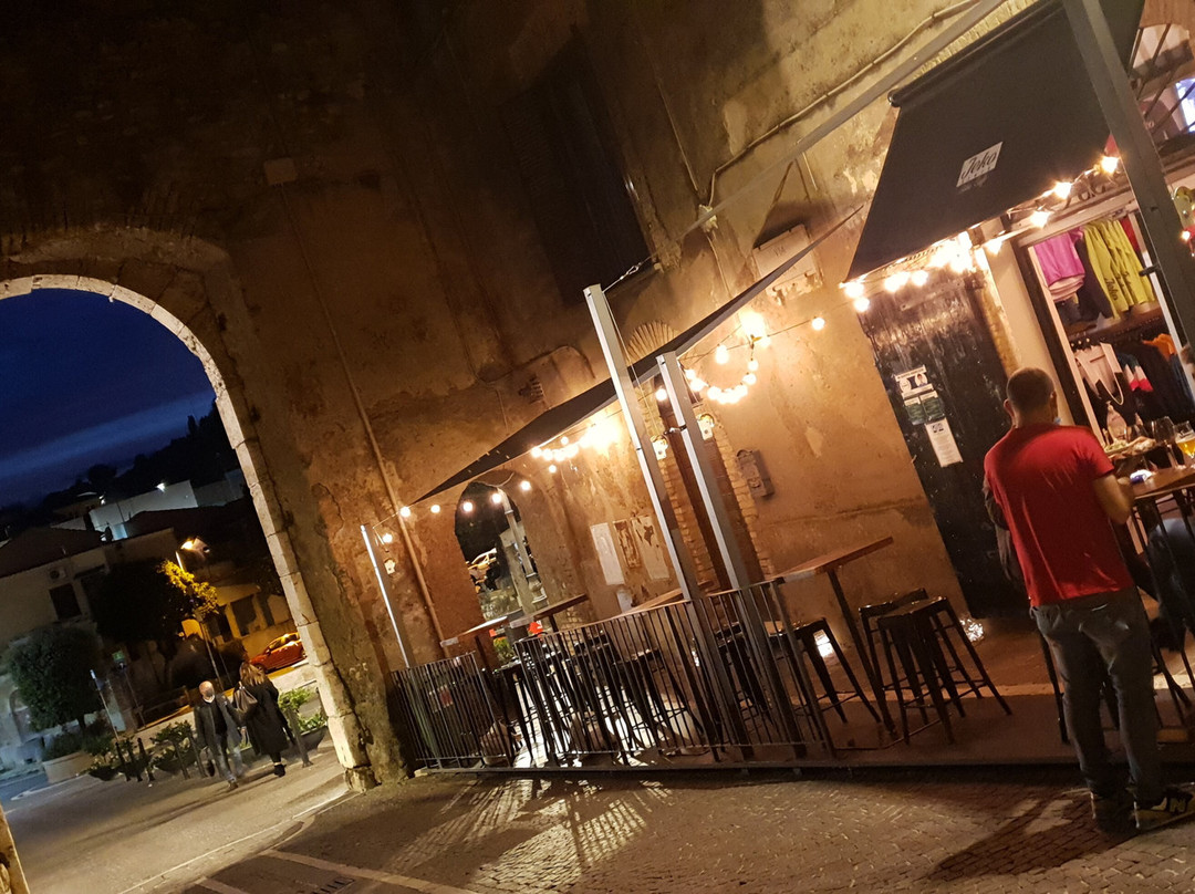 Jeko Store Bike Cafè
