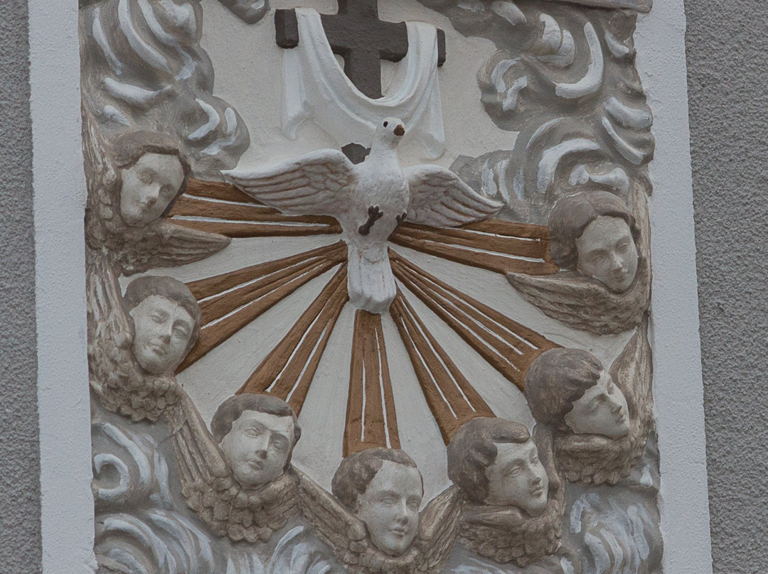 Igreja Matriz de Nova Pádua-Nova Padua必去景点