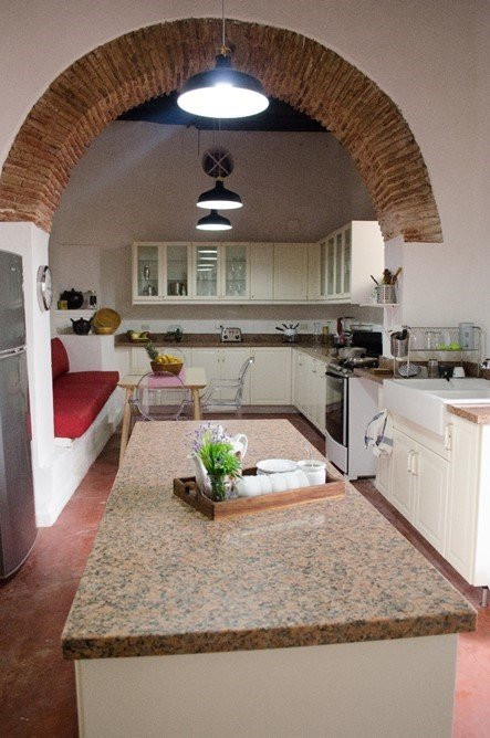 Zona Colonial-圣多明哥必去景点