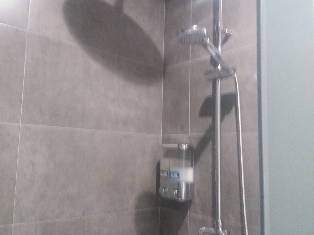 Hostal Parque Florida主图