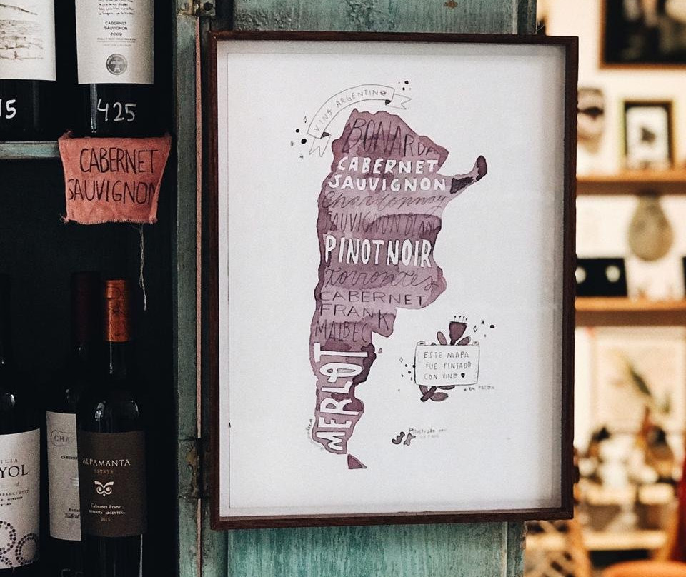 Facon-布宜诺斯艾利斯必去景点