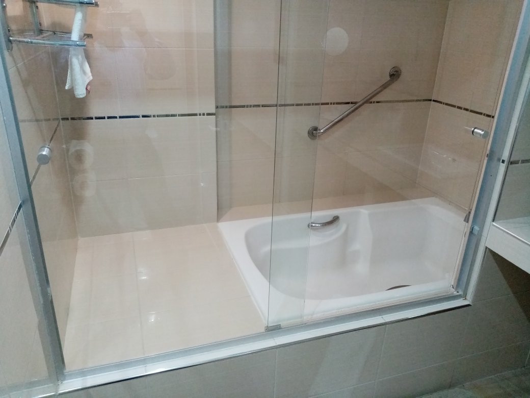 Hotel del Parque主图