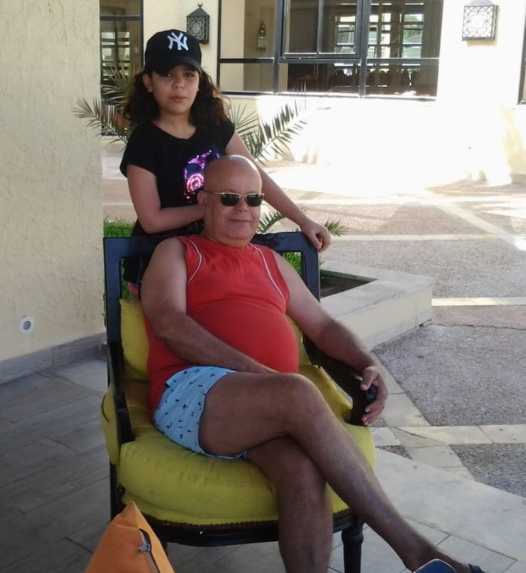 迦太基海水浴酒店主图