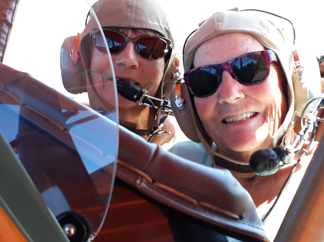 Northwest Plane Rides-Gleneden Beach必去景点