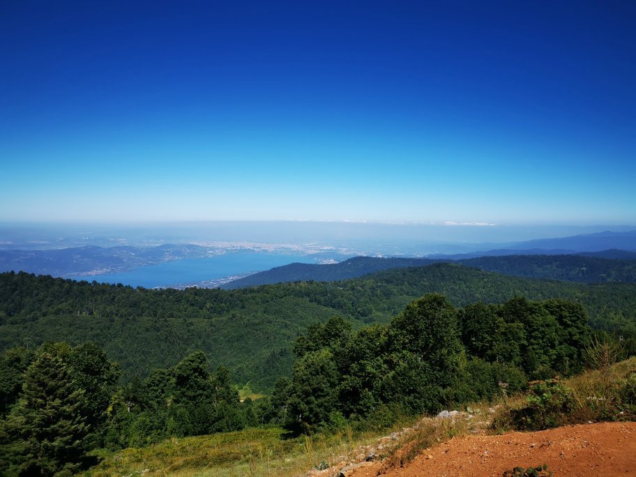Kartepe Ski Center景点图片