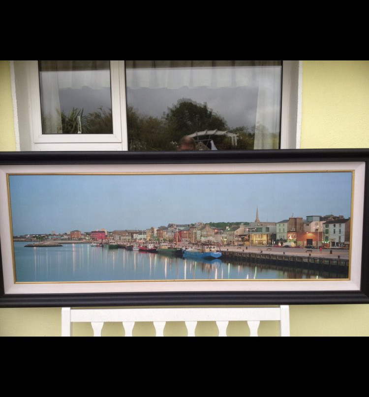 Granville House And Gardens主图