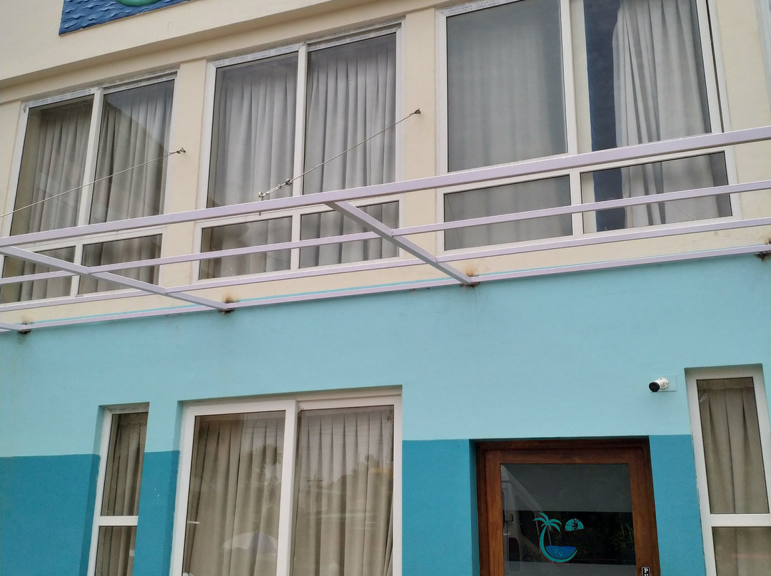 Lamel Cove Beach Resort主图