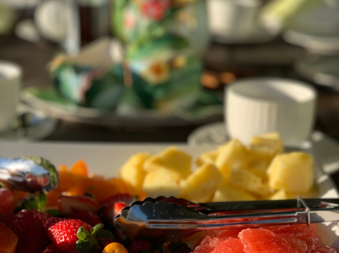 维也纳东莞厚街大道分店酒店主图