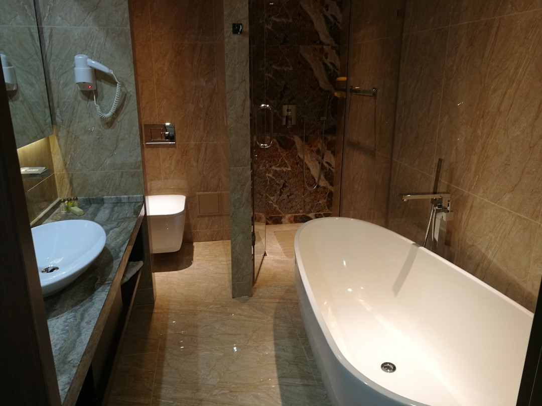 Spa Hotel Aria主图