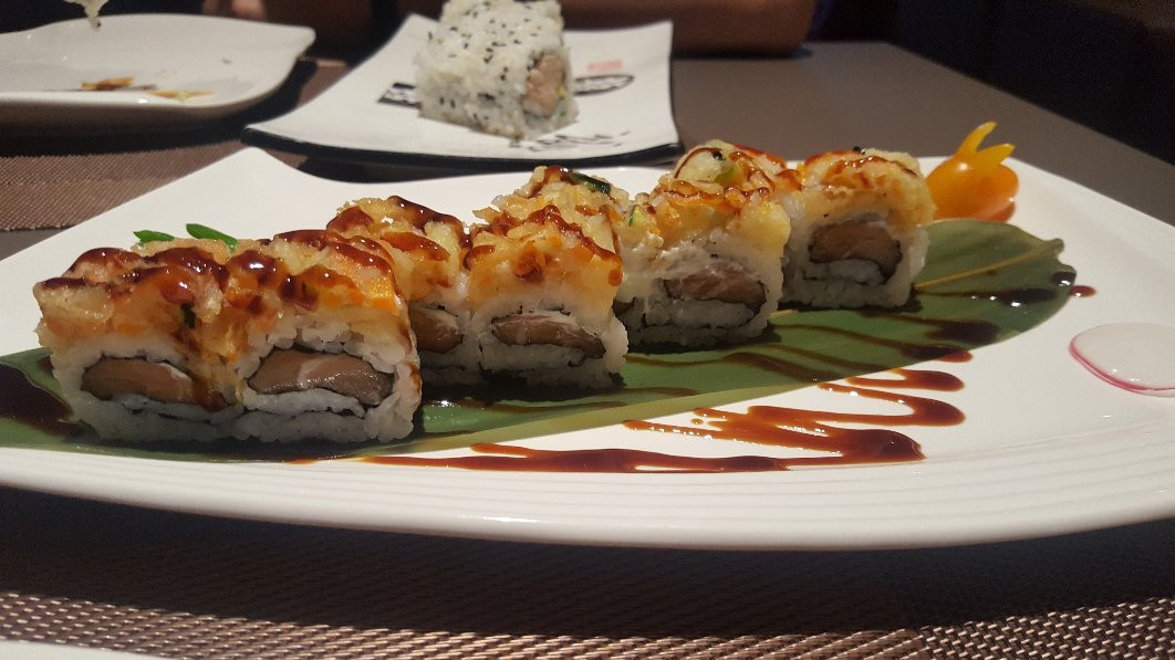 Ristorante Sushi Yomi